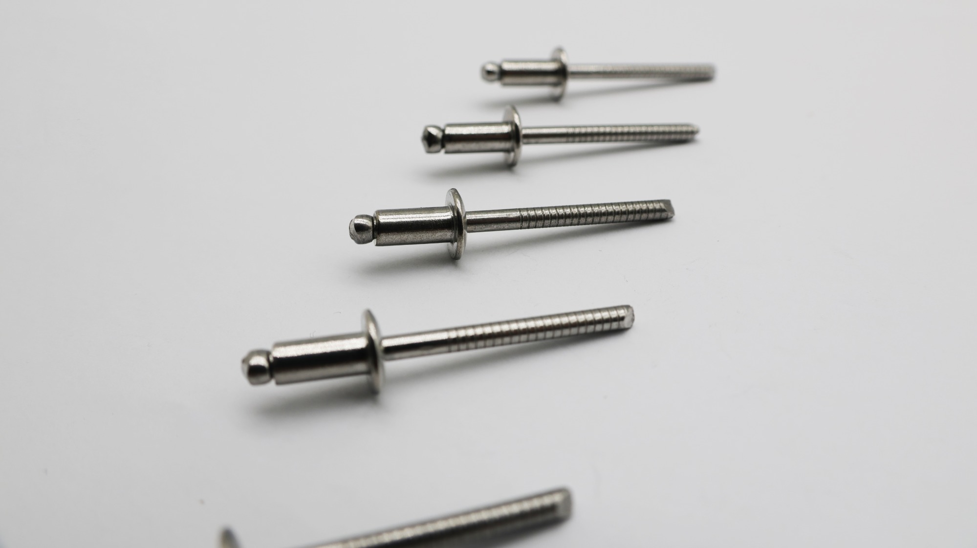 Blind Rivet