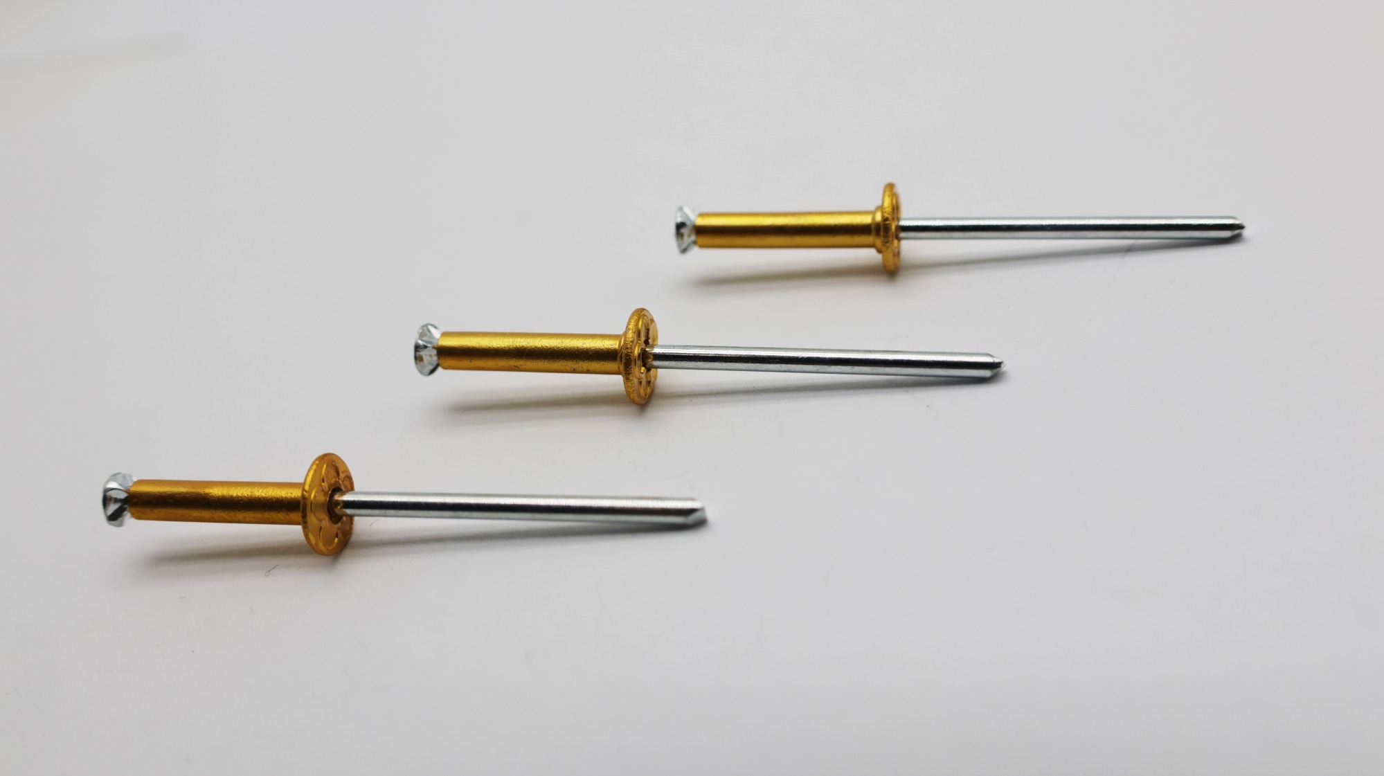 Blind Rivet