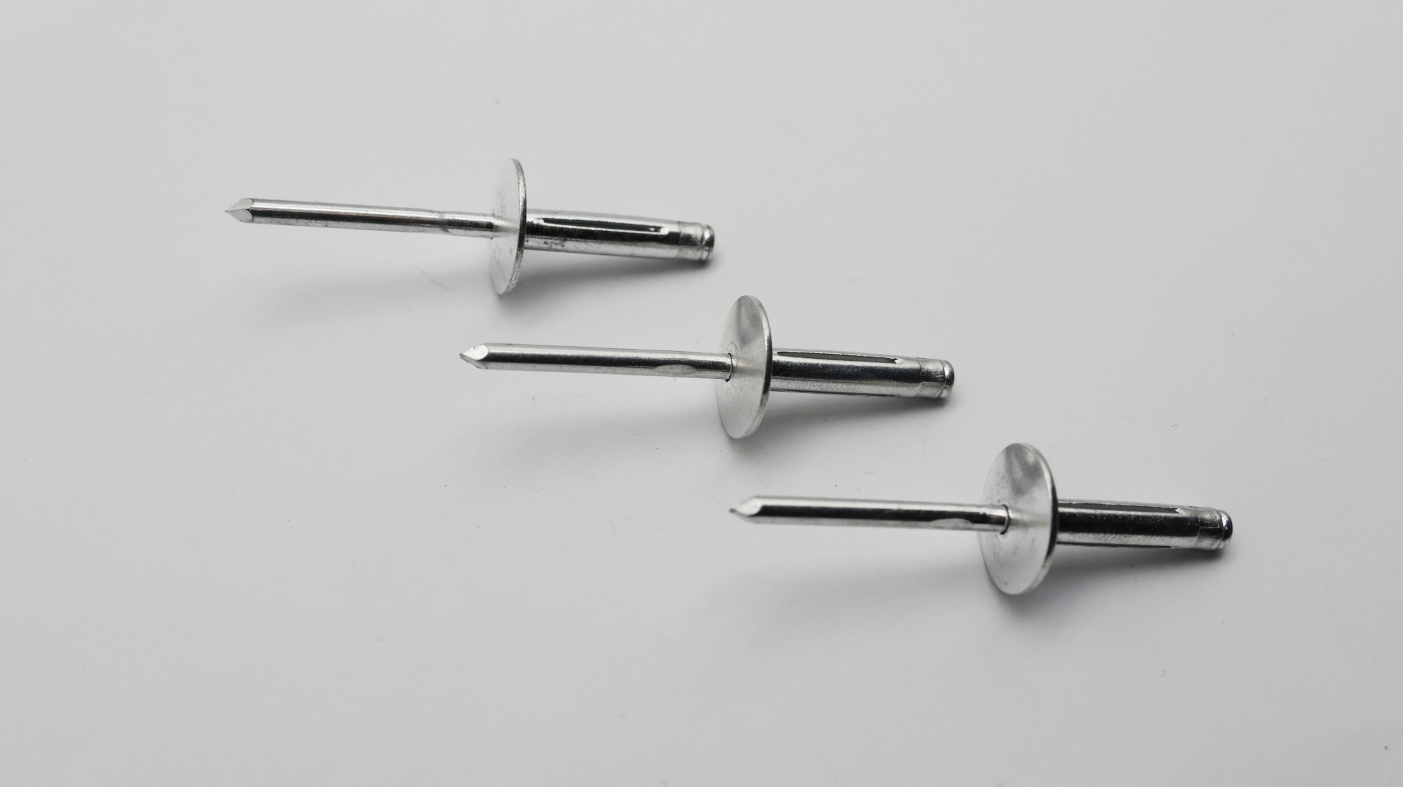 Blind Rivet