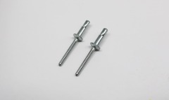 مسمار برشام من الفولاذ المقاوم للصدأ 1