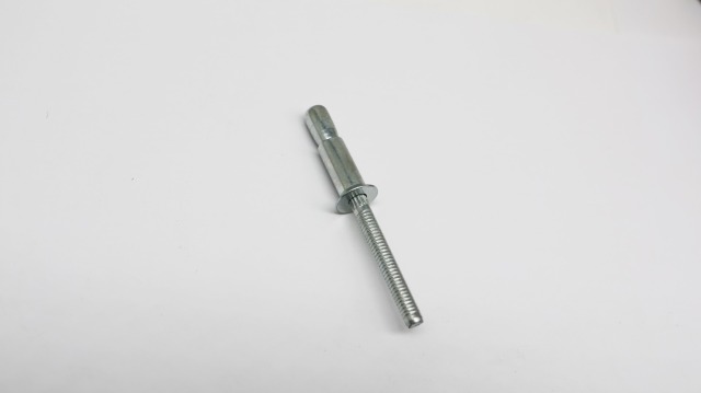 Stainless Steel Blind Rivet 2