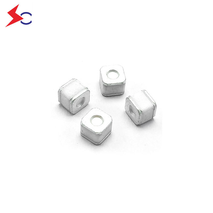 SOCAY Gas Tube Arrester SC2E5-90LSMD Surface Mount Gas Discharge Tube