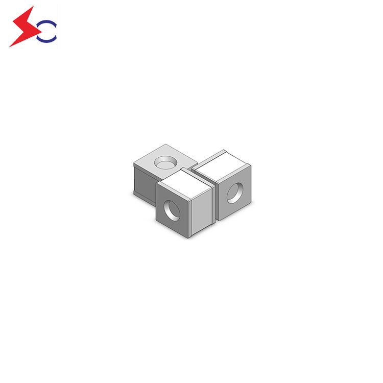 SOCAY Gas Tube Arrester SC2E5-90LSMD Surface Mount Gas Discharge Tube