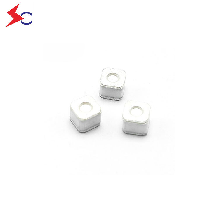 SOCAY Gas Tube Arrester SC2E5-90LSMD Surface Mount Gas Discharge Tube