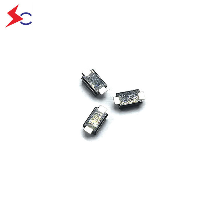 SOCAY 200W TVS SMF8.0A  Transient Voltage Suppressors For Circuit Protection