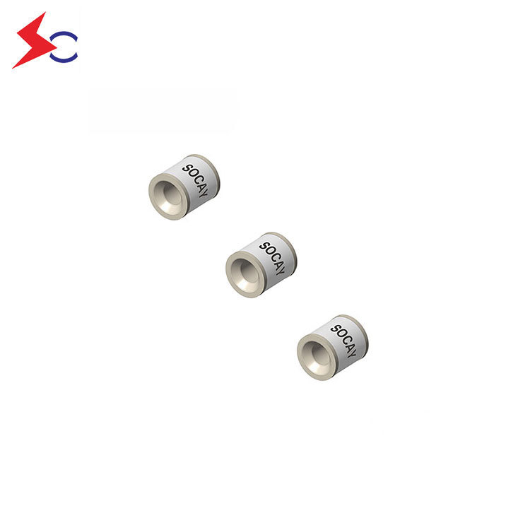 SC2E5-75L Without Wire Device Surge Protector GDT 75V Gas Discharge Tube (GDT)  1.0pF Maximum Capacitance