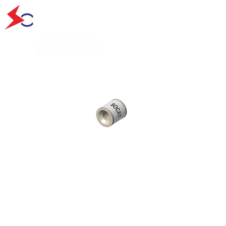 SC2E5-75L Without Wire Device Surge Protector GDT 75V Gas Discharge Tube (GDT)  1.0pF Maximum Capacitance