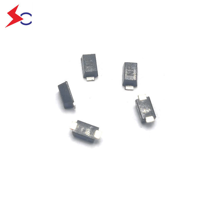 SOCAY 200W TVS SMF8.0A  Transient Voltage Suppressors For Circuit Protection