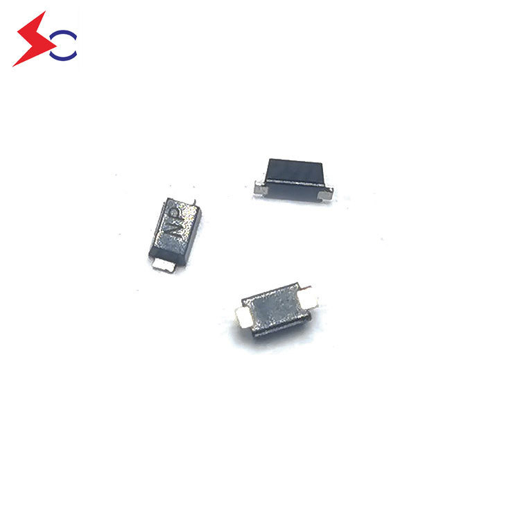 SOCAY 200W TVS SMF8.0A  Transient Voltage Suppressors For Circuit Protection