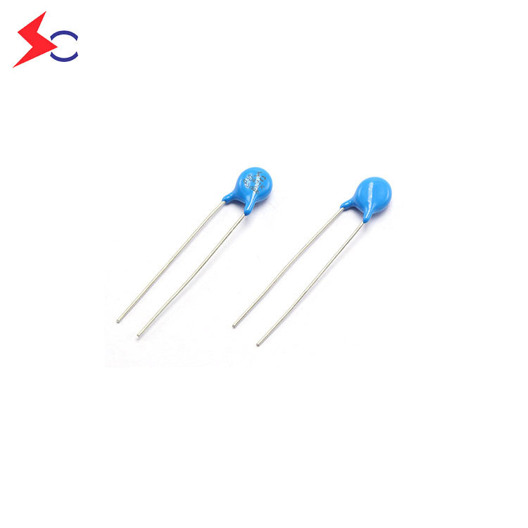 SOCAY Plugin Varistor Specifications 05D Series MOV 05D180K Radial Lead Metal Oxide Varistor
