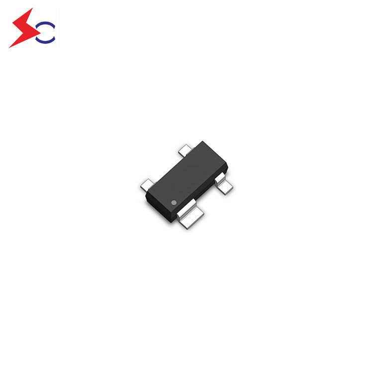 SOCAY SOT-143 Package SE05T1D12GZ With 5V Transient Voltage Suppressors for ESD Protection