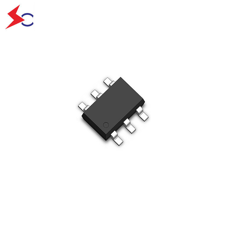 SOCAY ESD Diodes SOT-363 Package SE05T4D14GD Transient Voltage Suppressors for ESD Protection