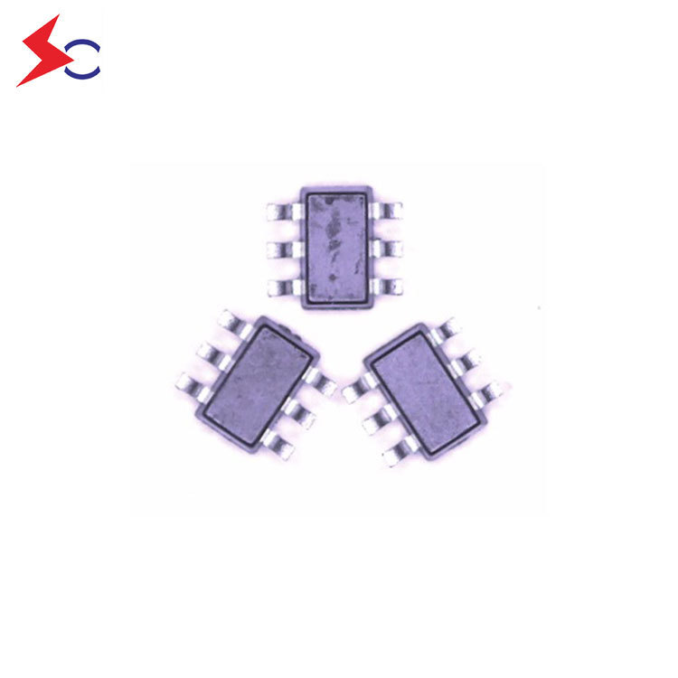 SOCAY ESD Diodes SOT-363 Package SE05T4D14GD Transient Voltage Suppressors for ESD Protection