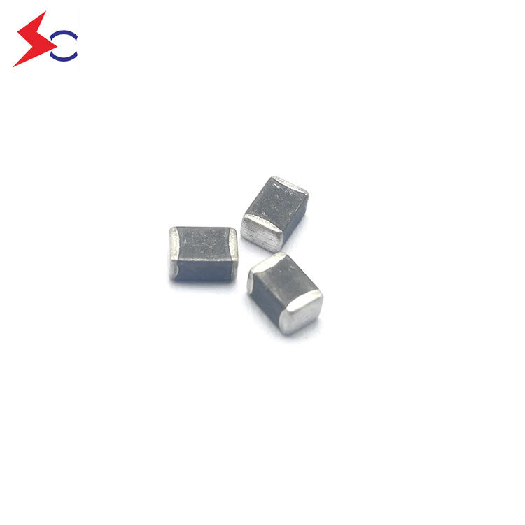SMD1812 Series Multilayer Varistor SV1812H271G0A Surface Mount Suitable for Push-Button