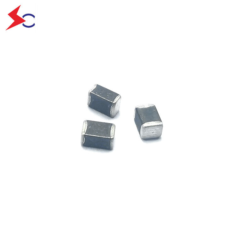SMD1812 Series Multilayer Varistor SV1812H271G0A Surface Mount Suitable for Push-Button