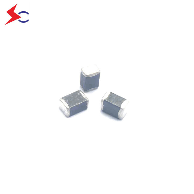 SMD1812 Series Multilayer Varistor SV1812H271G0A Surface Mount Suitable for Push-Button