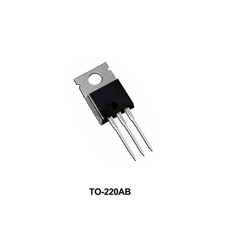 Factory Supply 100V Schottky Barrier Diode MBR20100CT High Current Capability For Use in Polarity Protection Applications