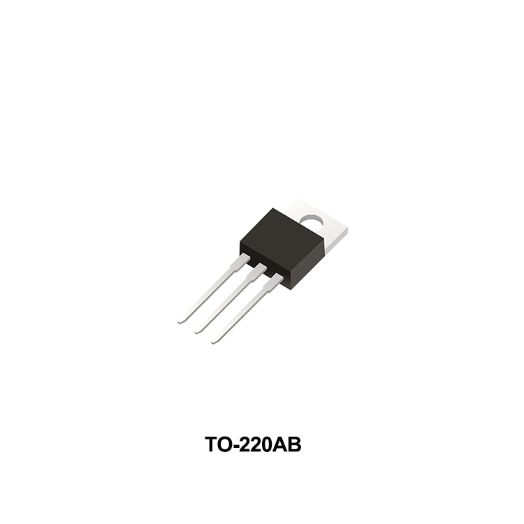 Factory Supply 100V Schottky Barrier Diode MBR20100CT High Current Capability For Use in Polarity Protection Applications