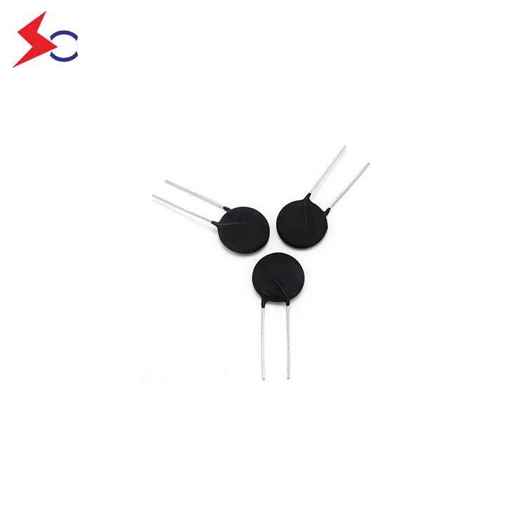 Socay 5Ω Radial Lead Resin Coated NTC Thermistor MF72-SCN5D-7 Wide Resistance Range