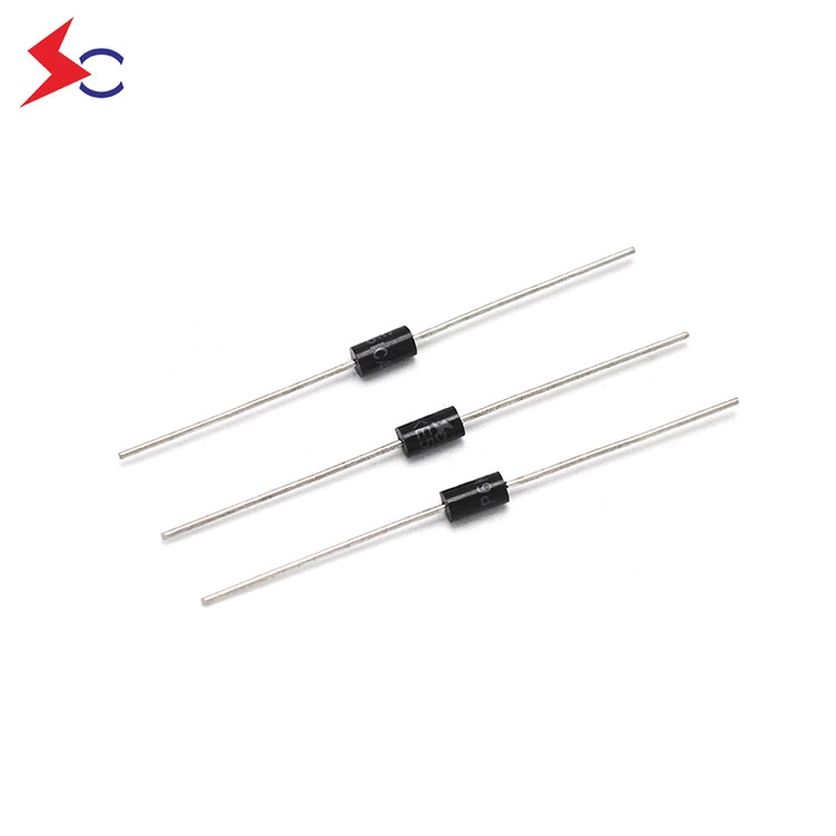 SOCAY Low leakage DO-15 Package TVS P6KE530CA 600W Axial Lead Transient ...