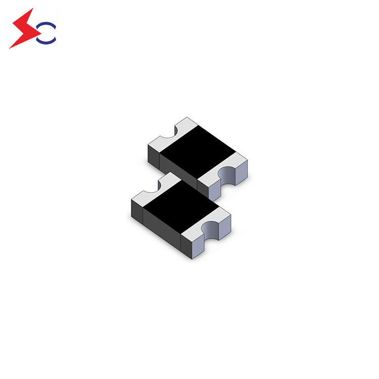 SOCAY 0805 SMD PPTC SCF005-0805RB Vdc 15V Surface Mount Resettable PTCs Fuse