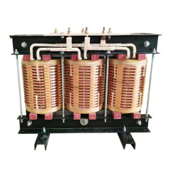 10Kva Three Phase Series Dry-Type Voltage Transformers