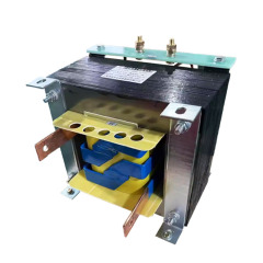 Single-Phase High-Current Heating Transformer BK-4.5KVA (380V/220V to 12V/24V/36V)  Furnace  Transformer