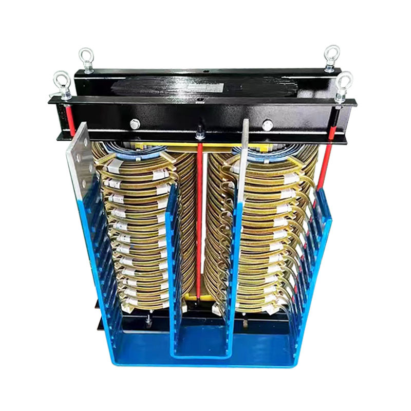 BK-15Kva，Low-Voltage Single-Phase High-Current Furnace Transformer,380V/220V to 36V, 10V, 8V, 6V, 5V, 4V, 3V, 2V, 1.5V,Contorl Transformer