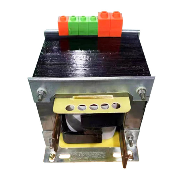 ABK-500va，Low Voltage Single-Phase High-Current Furnace Transformer 380v/220v to 50v/36v/24v/12v/10v  Silicon Molybdenum Rod Heating   Isolation Transformer