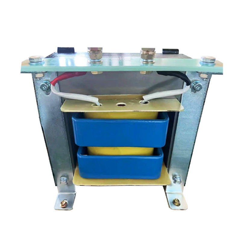Single-Phase High-Current Heating Transformer BK-4.5KVA (380V/220V to 12V/24V/36V)  Furnace  Transformer