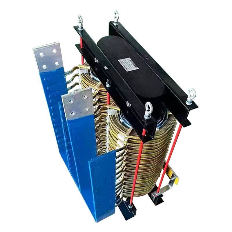 BK-15Kva，Low-Voltage Single-Phase High-Current Furnace Transformer,380V/220V to 36V, 10V, 8V, 6V, 5V, 4V, 3V, 2V, 1.5V,Contorl Transformer