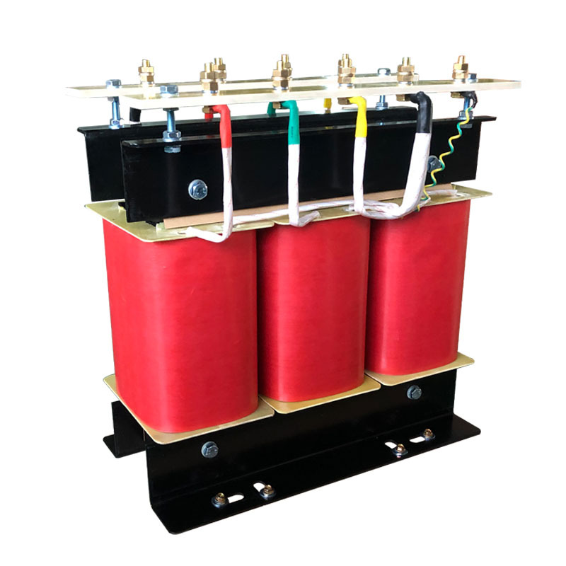 Three-Phase Dry Tape Isolation Transformers , Step up/down Transformer ,30Kva,440v 415v to 220v 200v 690v