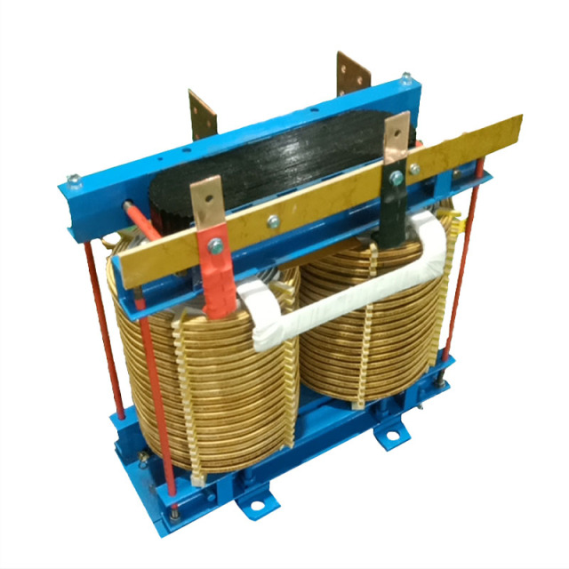 Transformer D Rods Single-Phase Low-Voltage High-Current Transformer, Control ...