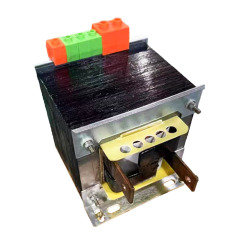 ABK-500va，Low Voltage Single-Phase High-Current Furnace Transformer 380v/220v to 50v/36v/24v/12v/10v  Silicon Molybdenum Rod Heating   Isolation Transformer