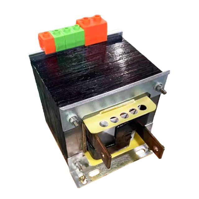 ABK-500va，Low Voltage Single-Phase High-Current Furnace Transformer 380v/220v to 50v/36v/24v/12v/10v  Silicon Molybdenum Rod Heating   Isolation Transformer
