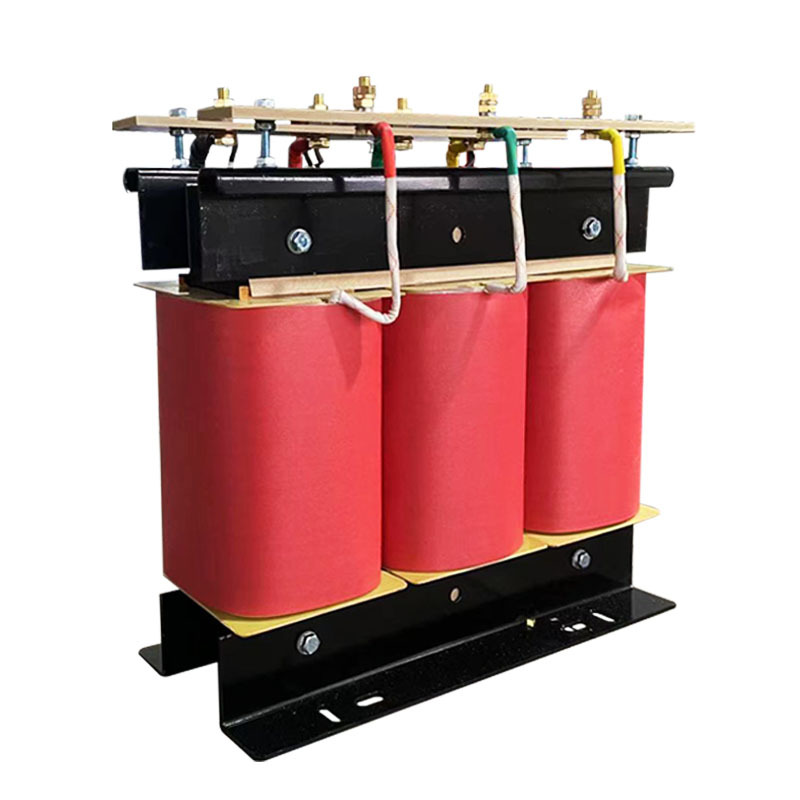 Three-Phase Dry Tape Isolation Transformers , Step up/down Transformer ,30Kva,440v 415v to 220v 200v 690v
