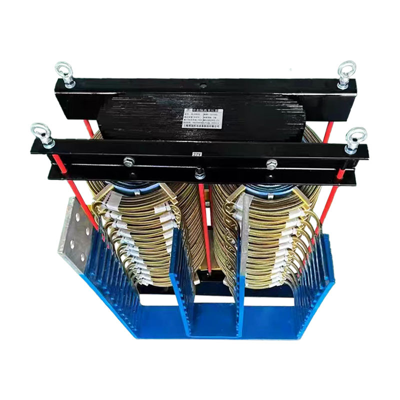 BK-15Kva，Low-Voltage Single-Phase High-Current Furnace Transformer,380V/220V to 36V, 10V, 8V, 6V, 5V, 4V, 3V, 2V, 1.5V,Contorl Transformer