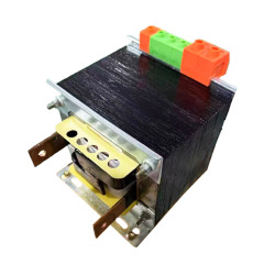 ABK-500va，Low Voltage Single-Phase High-Current Furnace Transformer 380v/220v to 50v/36v/24v/12v/10v  Silicon Molybdenum Rod Heating   Isolation Transformer