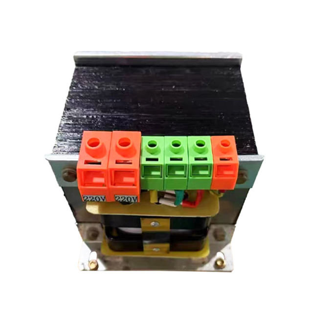 ABK-500va，Low Voltage Single-Phase High-Current Furnace Transformer 380v/220v to 50v/36v/24v/12v/10v  Silicon Molybdenum Rod Heating   Isolation Transformer