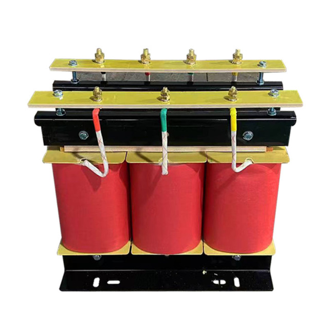 Three-Phase Dry Tape Isolation Transformers , Step up/down Transformer ,30Kva,440v 415v to 220v 200v 690v