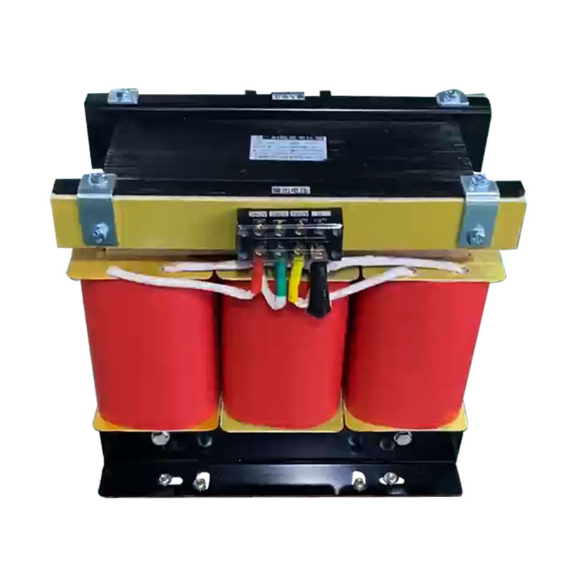 380v 400v 230v to 415v 440v 480v Three Phase Dry Tape Isolation Transformers , SBK-15Kva , 20KW