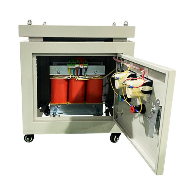 Three-Phase Dry Tape Isolation Transformer ,SG-20Kva , 415v 400v 380v to 200v 100v 230v , Full copper