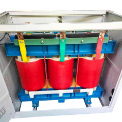 Isolation Transformer , Three-Phase , Dry-Tape , Full Copper , 480v 400v 415v 200v to 208v 230v 230v 100v , SG-5Kva