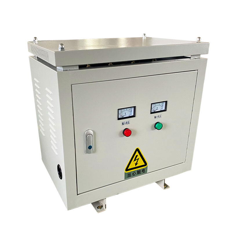 Dry Tape Isolation Transformers,Three-Phase, SG-15Kva，380v 400v to 220v 200v 240v