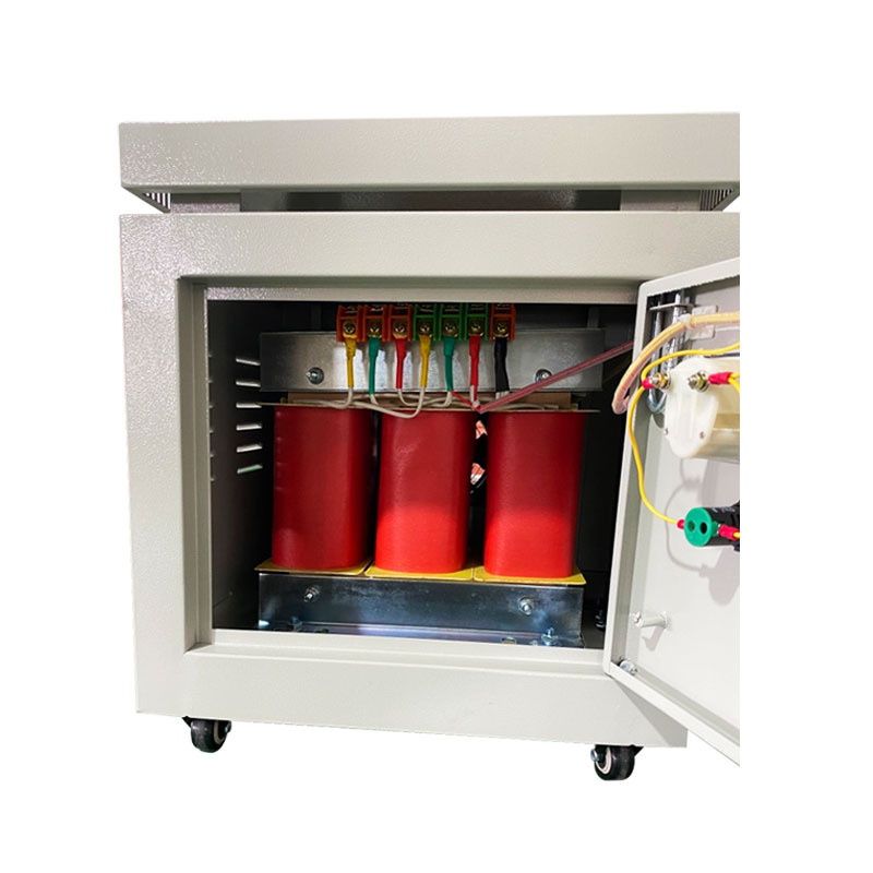 Three-Phase Dry Tape Isolation Transformer ,SG-20Kva , 415v 400v 380v to 200v 100v 230v , Full copper
