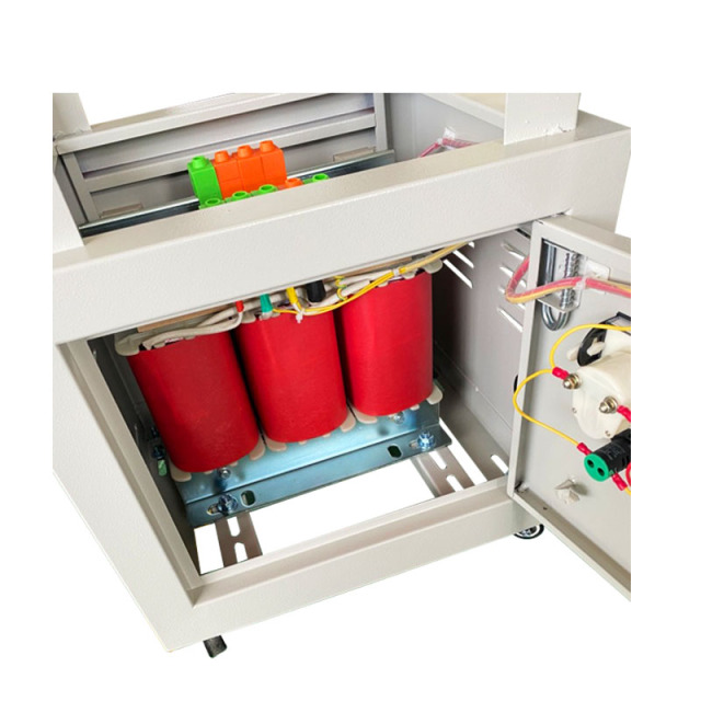 25Kva , Three-Phase Dry Tape Isolation Transformer , 415v 400v 380v to 200v 100v 230v , SG series