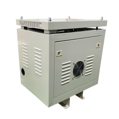 Dry Tape Isolation Transformers,Three-Phase, SG-15Kva，380v 400v to 220v 200v 240v