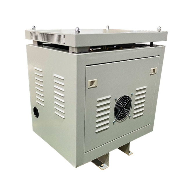 Dry Tape Isolation Transformers,Three-Phase, SG-15Kva，380v 400v to 220v 200v 240v
