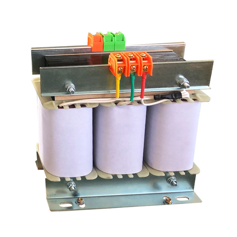 SBK-5KVA , Step-up/Step-down Dry-Tape Three-Phase 690v 660v 415v to 208v 230v 110v , Isolation Transformer