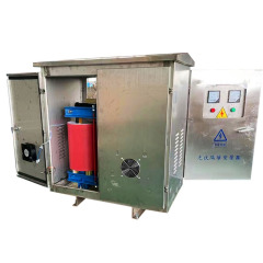 SG-100Kva  Dry Tape Isolation Transformers , Three-Phase , Step up/down Transformer ,Water-resistant